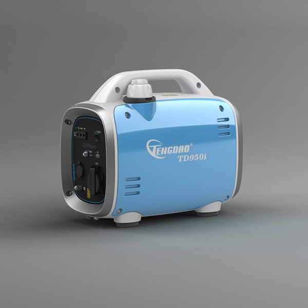 衡水市|700W小型数码变频发电机